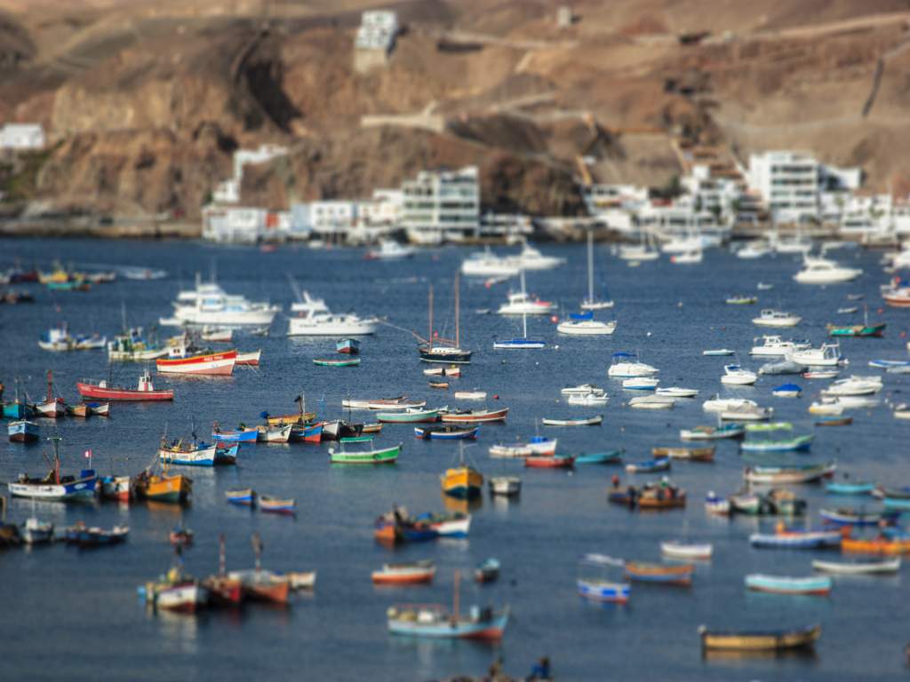 Peru Compleet 17 daagse rondreis 8