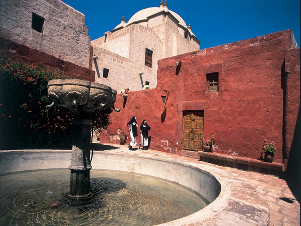 Peru Compleet 17 daagse rondreis 13