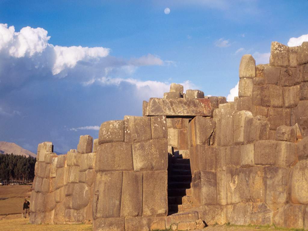 Peru Compleet 17 daagse rondreis 14