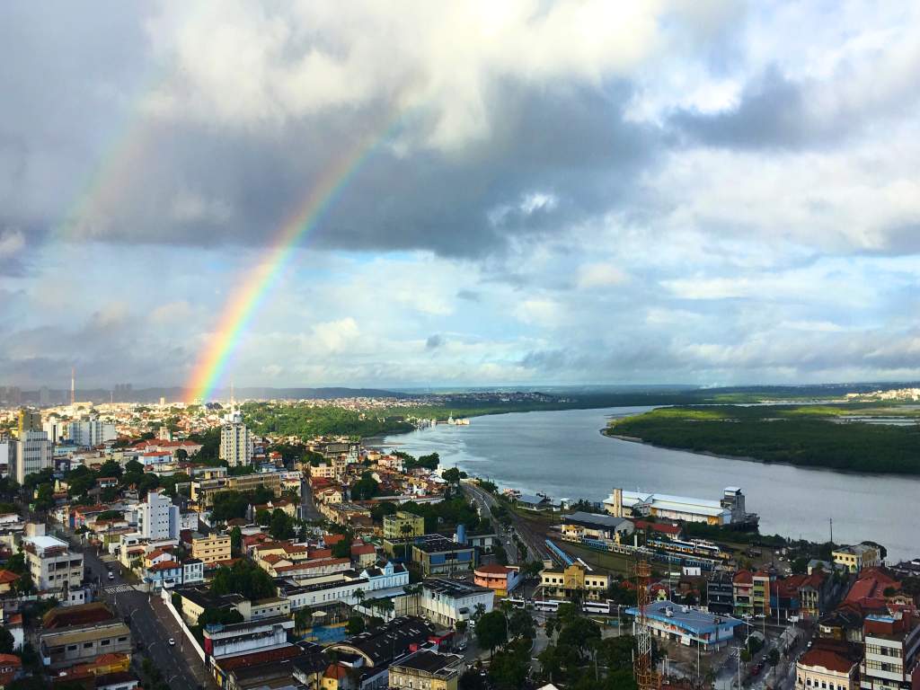 Fly en Drive Brazilie in voetsporen Maurice van Nassau 13