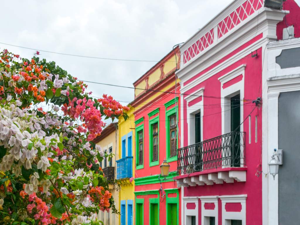 Fly en Drive Brazilie in voetsporen Maurice van Nassau 14