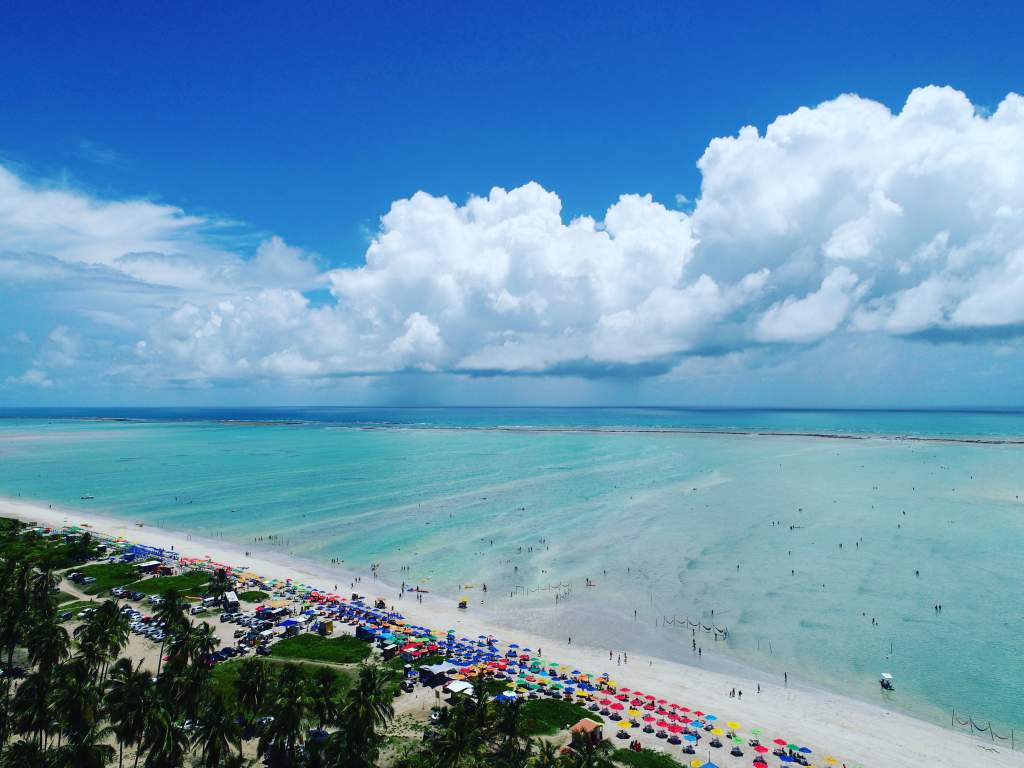 Fly en Drive Brazilie in voetsporen Maurice van Nassau 19