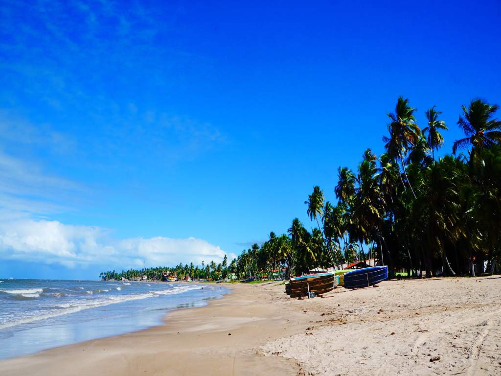 Fly en Drive Brazilie in voetsporen Maurice van Nassau 21