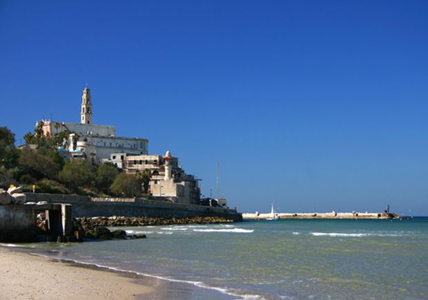 King David en Netanya 8