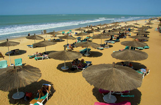 9 dagen rondreis Best of Gambia Afbeelding