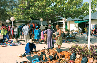9dgn rondreis Best of Gambia 1