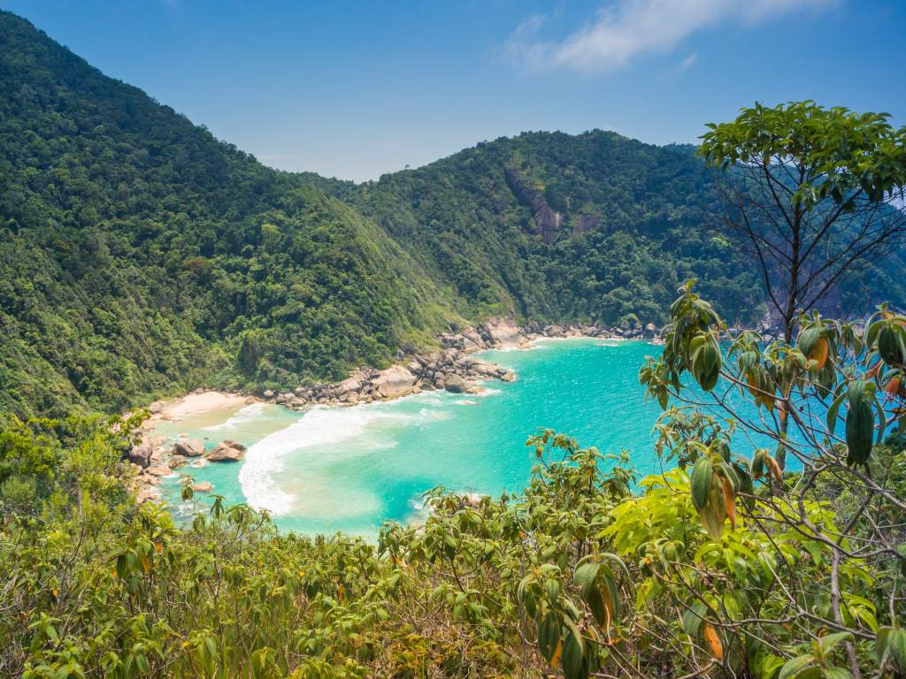 Individuele Rondreis Fantastisch Brazilie 7