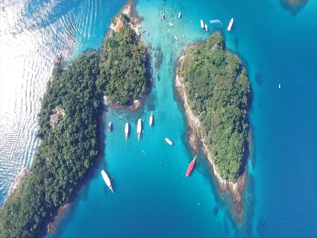 Individuele Rondreis Fantastisch Brazilie 14