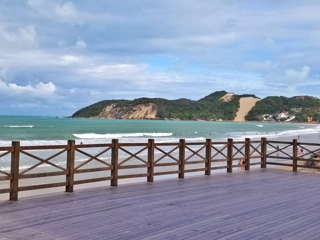 Individuele Rondreis Fantastisch Brazilie 16