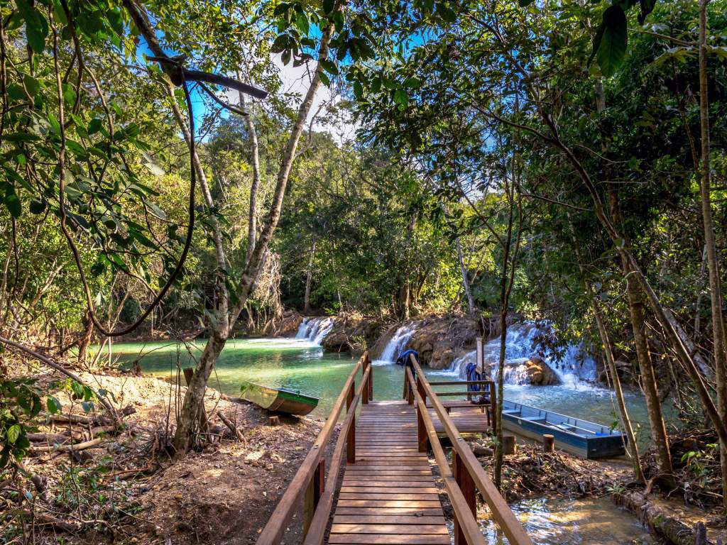 Individuele Rondreis Fantastisch Brazilie 18